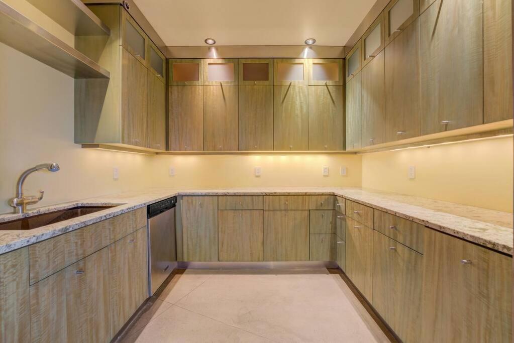קליבלנד 1600 Kcm Penthouse Apartment מראה חיצוני תמונה